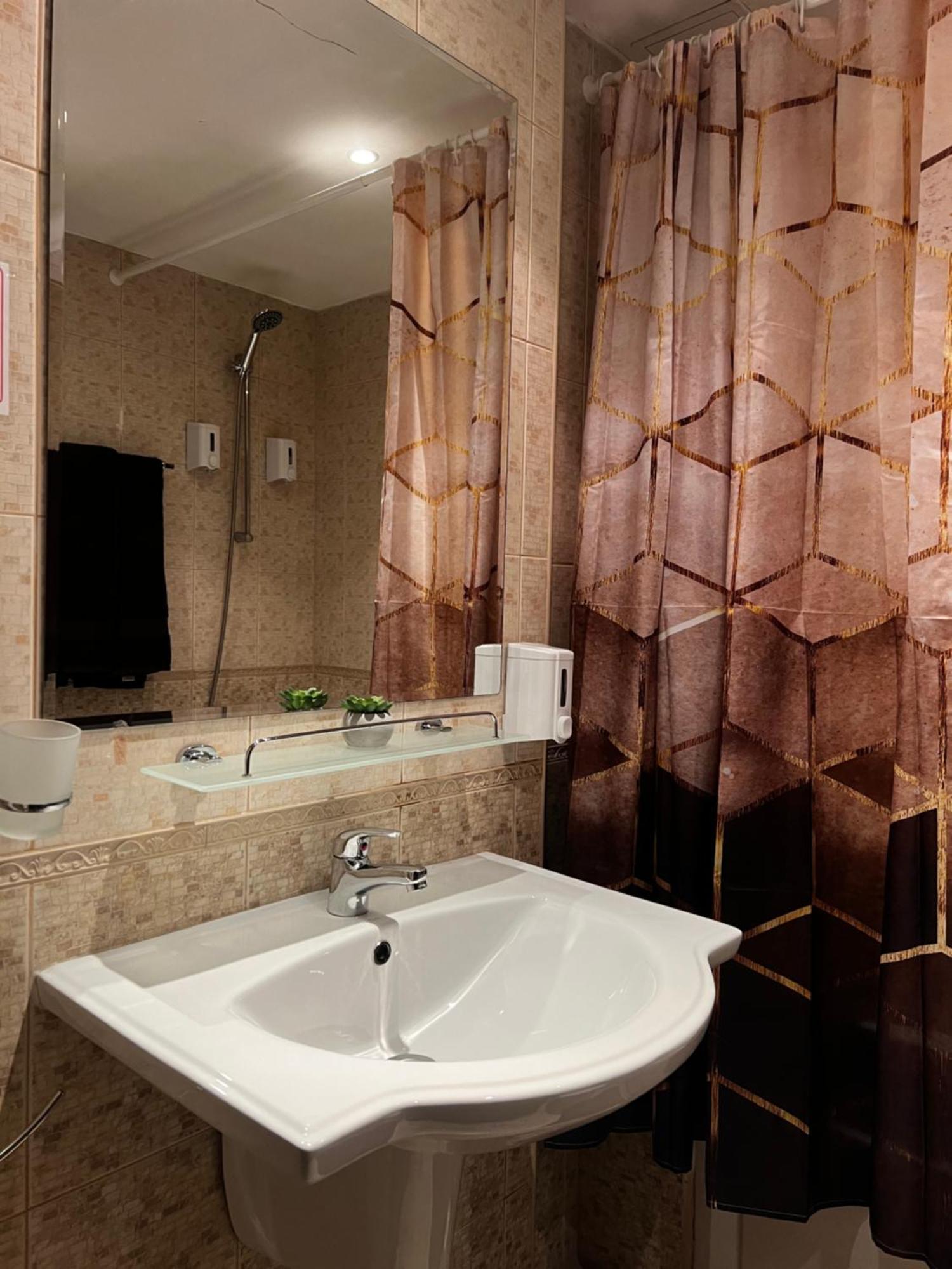 Luxury Studio 반스코 외부 사진